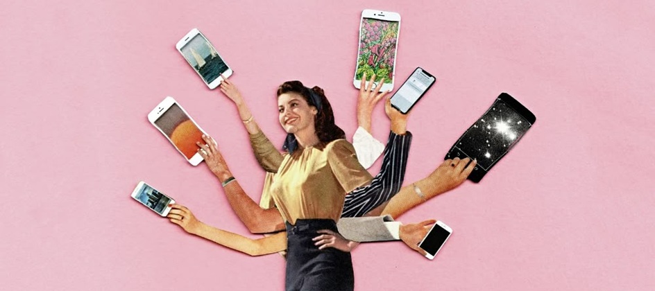 [Column] Fabiënne Oomen: The mindset shift brands still need to make
